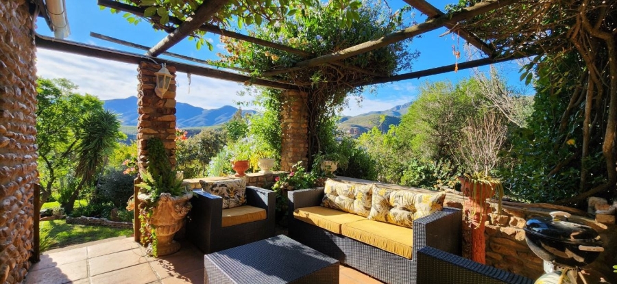 10 Bedroom Property for Sale in Joubertina Eastern Cape